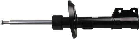 Tlumič pérování přední pravý plynový