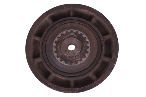 Řemenice klikové hřídele 7700113776