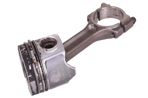 Píst 1.9 dCi - 7701476499