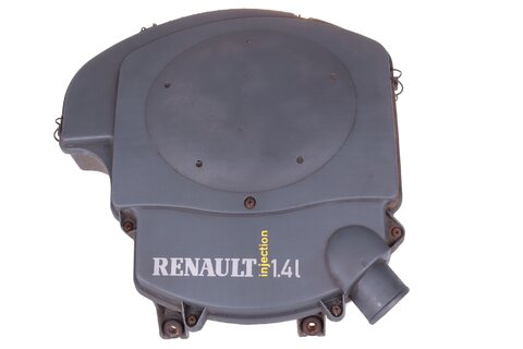 Vzduchový filtr - obal