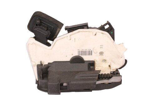 Zámek dveří pravý zadní 5TA839016L