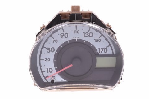 Přístrojoví štít 6105SF