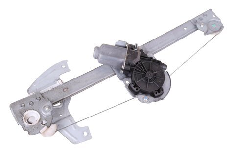 Levá přední stahovačka (elektrická) 9221T8