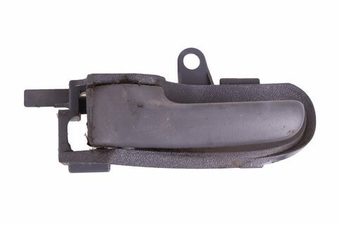 Klika dveří vnitřní levá přední - šedá