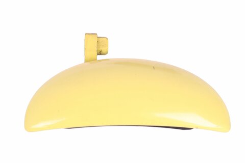 Klika dveří vnější pravá zadní (lakovací) 9101AN