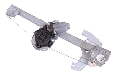 Pravá přední stahovačka (elektrická) 9222T6