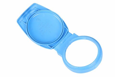 Víčko nádobky ostřikovače 5G0955455