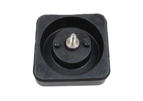 Magnet zadního nárazníku pravý P orig.