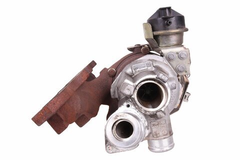 Turbodmychadlo 2.0 TDI 04L253020M