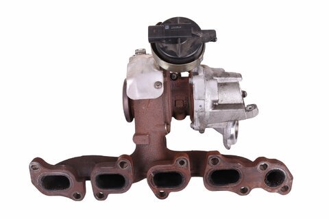 Turbodmychadlo 2.0 TDI 04L253020M