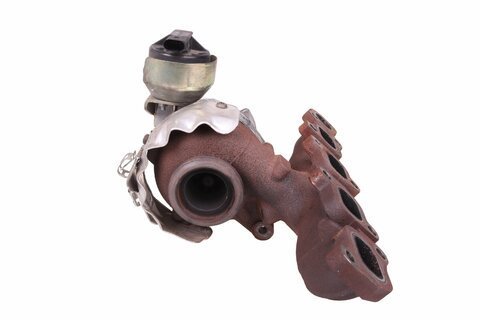 Turbodmychadlo 2.0 TDI 04L253020M