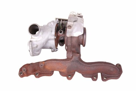 Turbodmychadlo 2.0 TDI 04L253020M