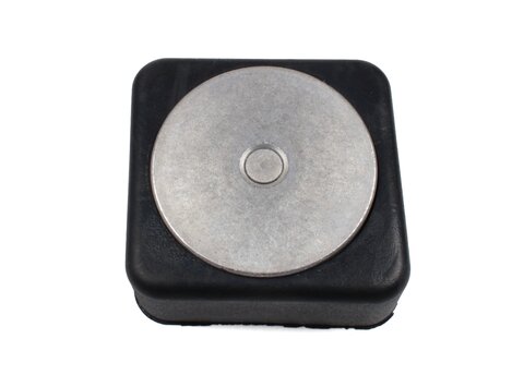 Magnet zadního nárazníku pravý P orig.