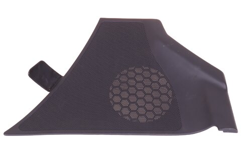 Kryt levého předního reproduktoru