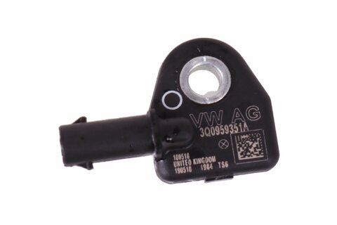 Čidlo příčného zrychlení - 3Q0959351A