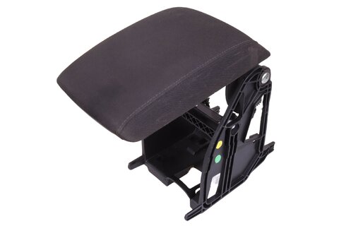 Loketní opěrka 5E0864207E PI8