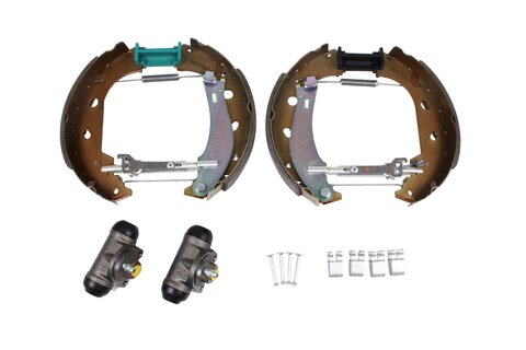 SUPERKIT - zkompletovaná montážní sada