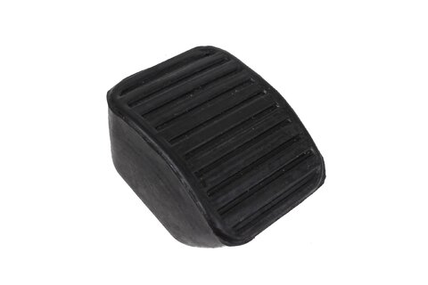 Gumové pokrytí pedálu brzdy