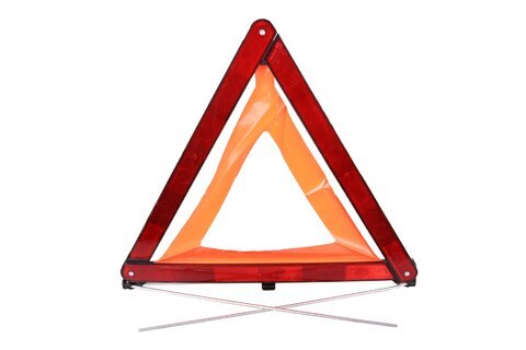 Trojúhelník výstražný - GGA700001A
