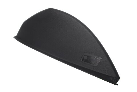 Boční kryt palubní desky levý 5E0857503A9B9