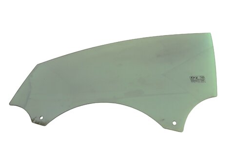 Sklo boční přední levé zelené 7S71-A21411-AE
