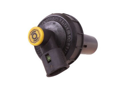 Víčko brzdový nádobky