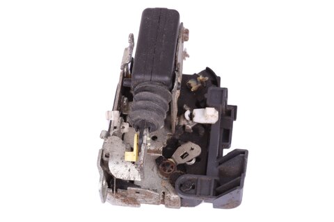 Zámek dveří předních pravých 8200735224