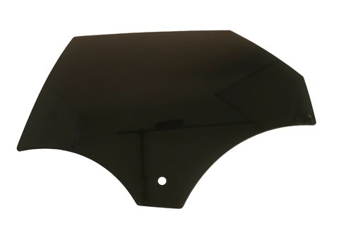 Sklo boční zadní levé černé kombi 7S71-N25713-EA