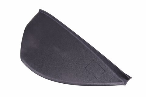 Boční kryt palubní desky pravý 5E0857504B9B9