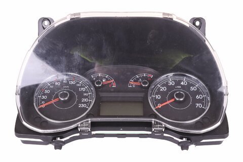 Přístrojový štít 51834168