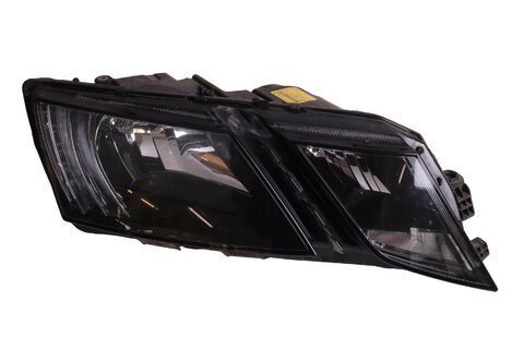 Světlo přední pravé halogen - 5E1941016C