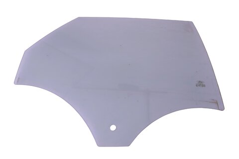 Sklo boční zadní pravé modré kombi 7S71-N25712-CE