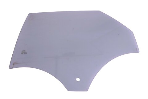 Sklo boční zadní levé modré kombi 7S71-N25713-CE