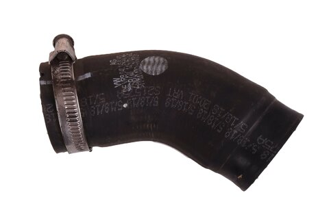 Hadice tlaková intercooler 04L145828D