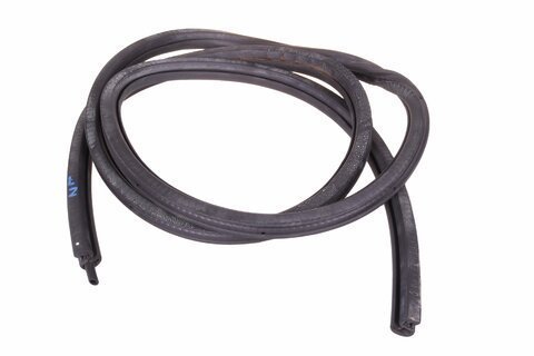 Těsnění dveří vnitřní zadní L=P 1K5867913A