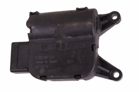 Motorek topení 3C0907511