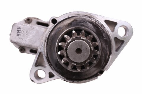 Startér - 2.0 kW 02M911021P