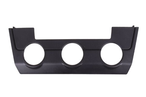 Rámeček ovládání topení - 5E0863152C