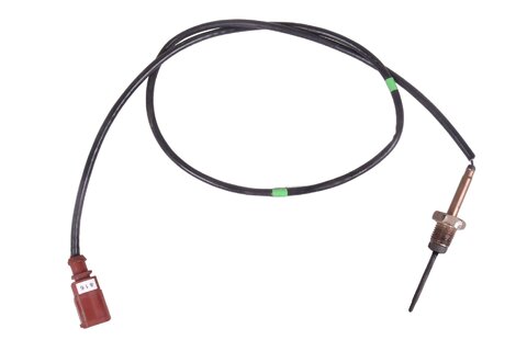 Čidlo teploty spalin před DPF 04L906088DB