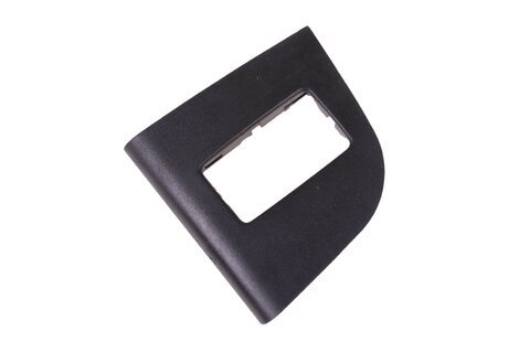 Krytka spínače ovládání oken levá 5E0867185C