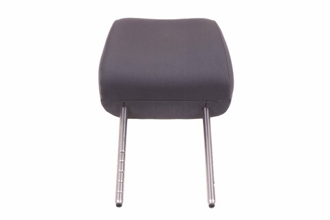 Opěrka hlavy přední antracitová L=P