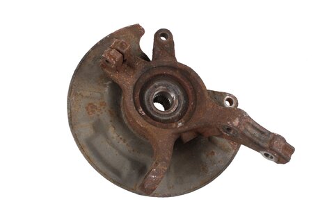 Těhlice kola pravá P