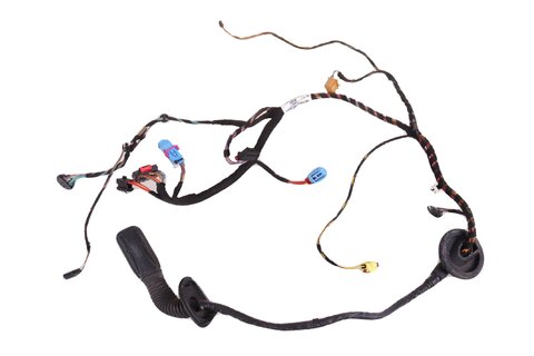 Kabelový svazek levých předních dveří 5E1971120BS