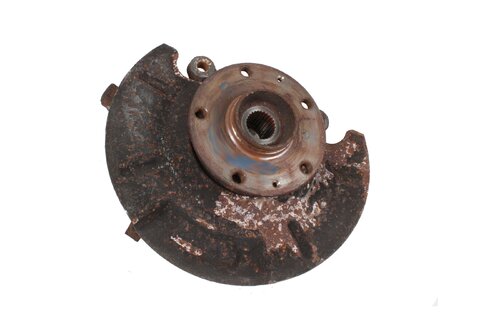 Těhlice kola pravá P