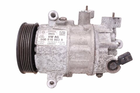 Kompresor klimatizace 5Q0816803B
