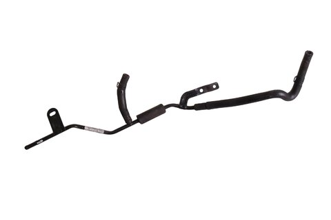 Odvzdušňovací hadice s trubkou 5Q0121064BB