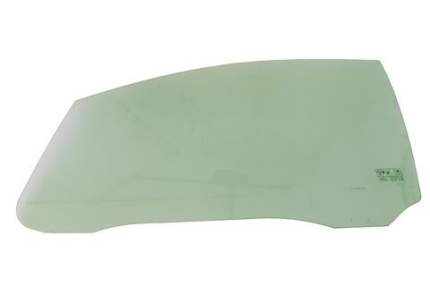 Sklo boční přední levé zelené 3M51-R21411-AG