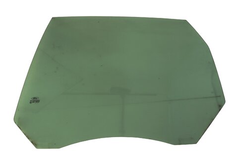 Sklo boční zadní levé zelené 3M51-R25713-AC
