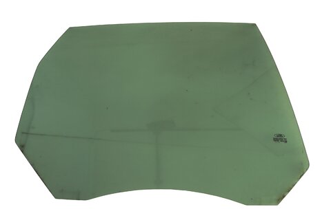 Sklo boční zadní pravé zelené 3M51-R25712-AC