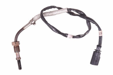 Čidlo teploty spalin před turbodmychadlem 04L906088DQ